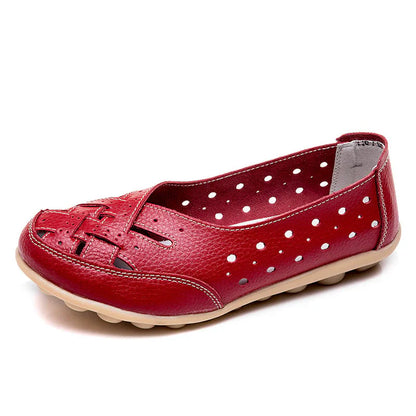 Loraine Sandals | Women's Lightweight Flat Sandals
