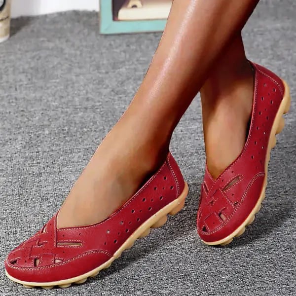 Loraine Sandals | Women's Lightweight Flat Sandals