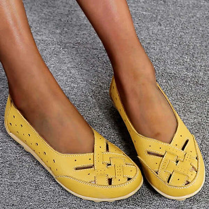 Loraine Sandals | Women's Lightweight Flat Sandals