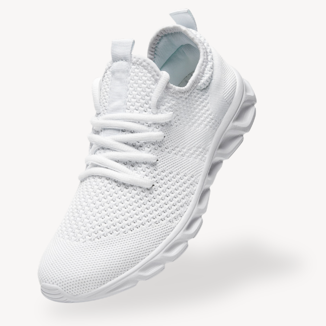Men’s Modern Knit Sneakers
