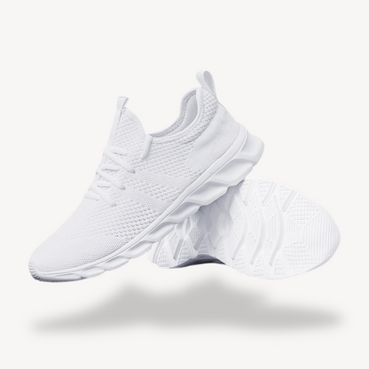 Men’s Modern Knit Sneakers
