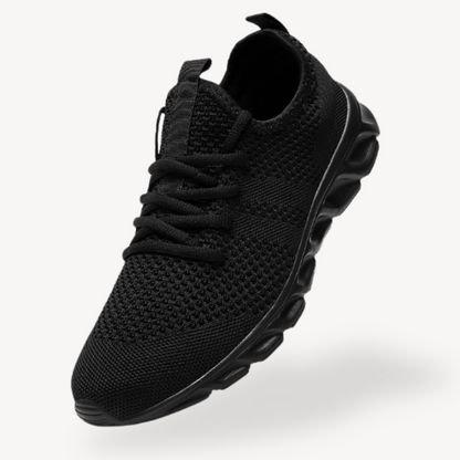 Men’s Modern Knit Sneakers
