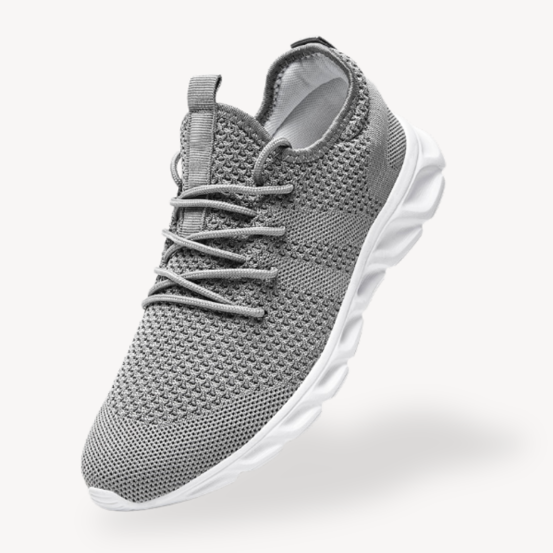 Men’s Modern Knit Sneakers