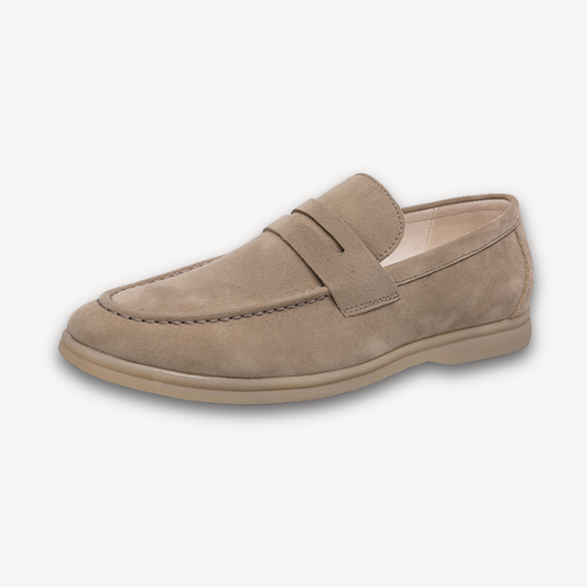 Men’s Smart Casual Penny Loafers