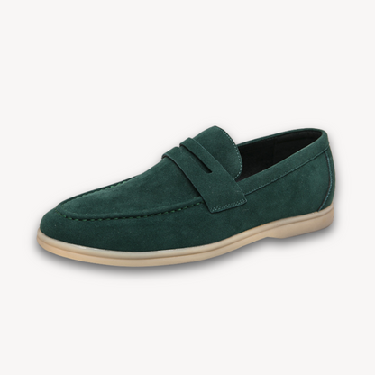 Men’s Smart Casual Penny Loafers