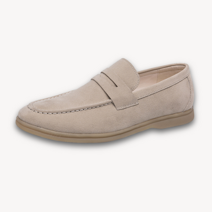 Men’s Smart Casual Penny Loafers