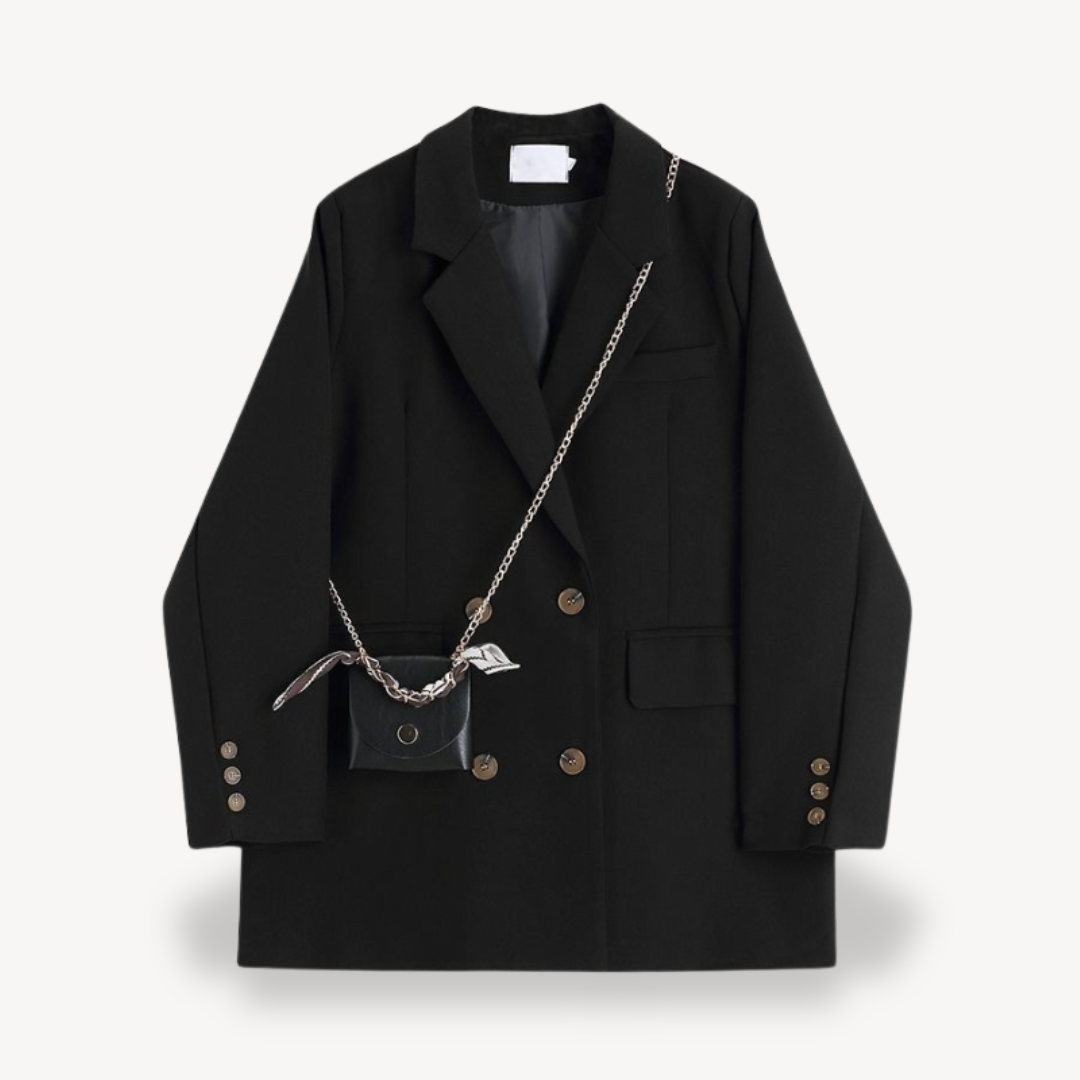 Women’s Casual Loose Blazer