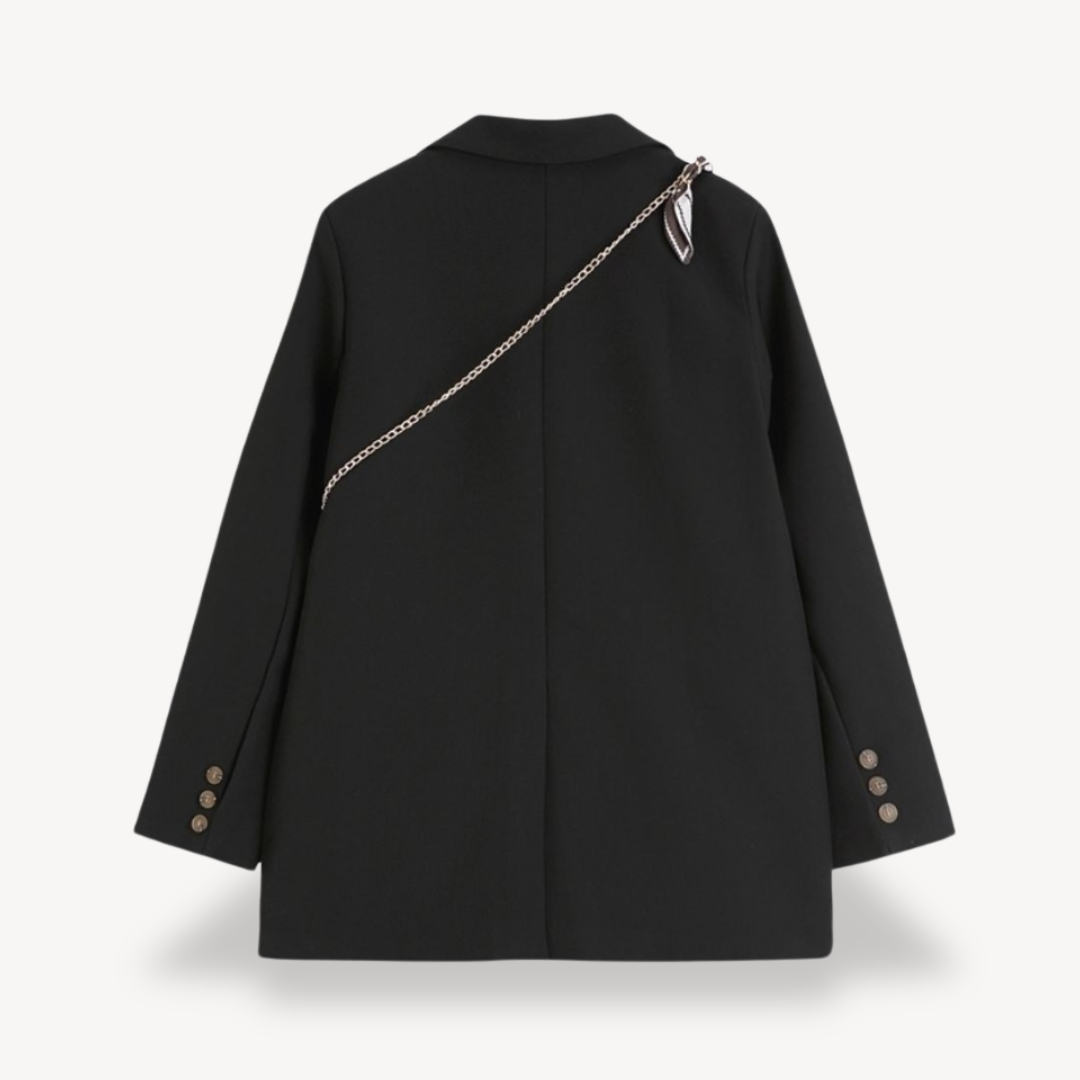 Women’s Casual Loose Blazer
