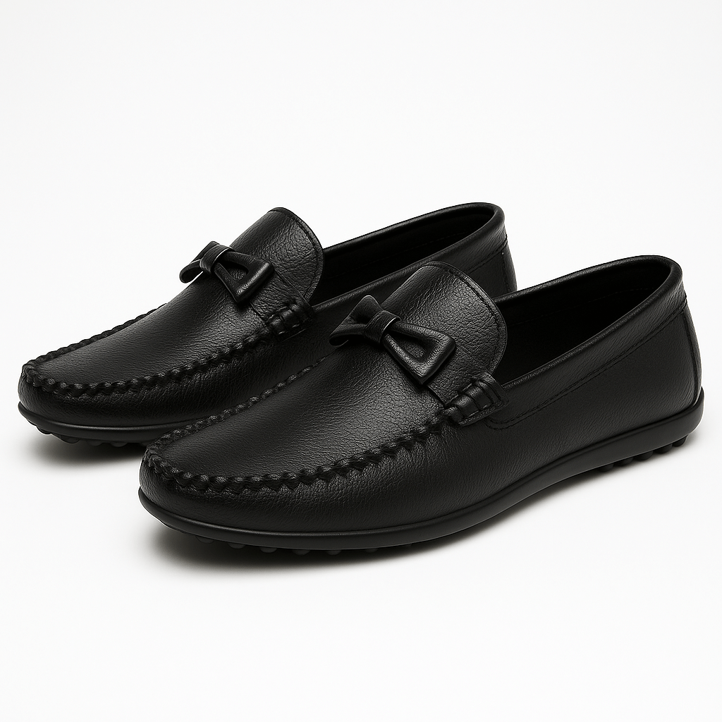 Men’s Stylish Leather Loafers