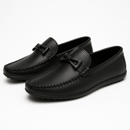 Men’s Stylish Leather Loafers