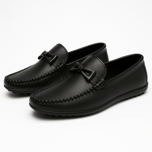 Men’s Stylish Leather Loafers