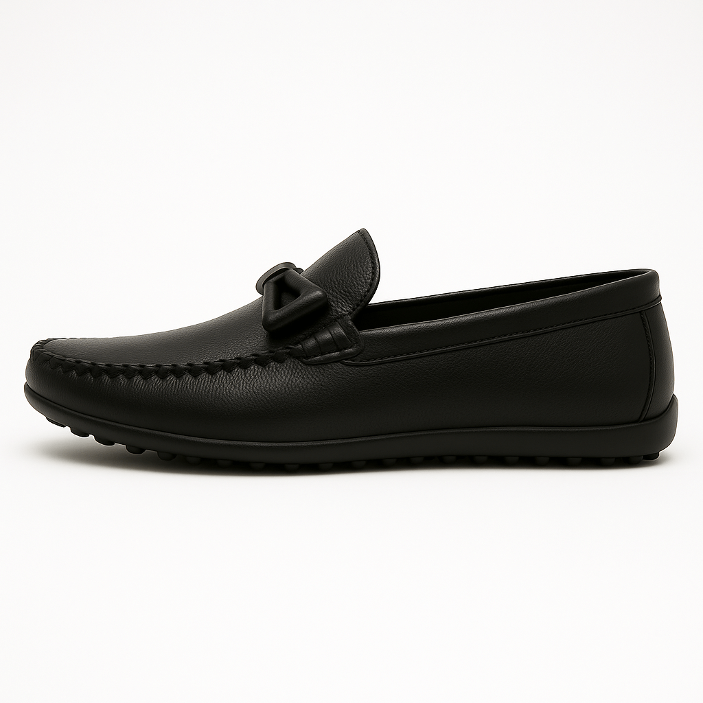 Men’s Stylish Leather Loafers