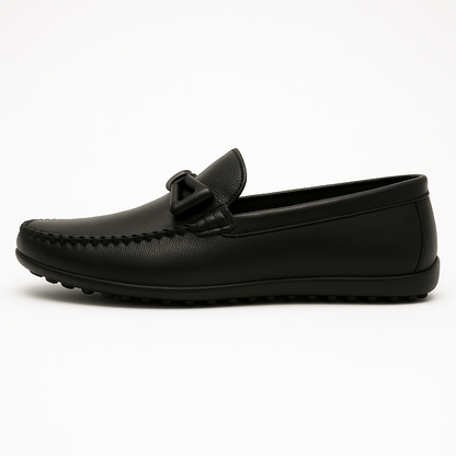 Men’s Stylish Leather Loafers