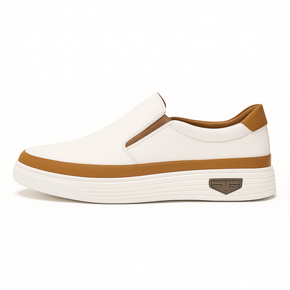 Men's Fashionable Leather Shoes