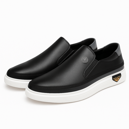 Men's Fashionable Leather Shoes