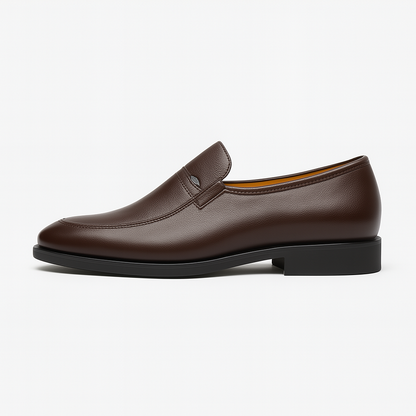 Men’s Leather Casual Loafers