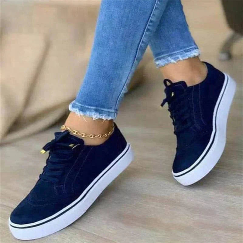 Lynsay | Women's Orthopedic Sneakers | Walking