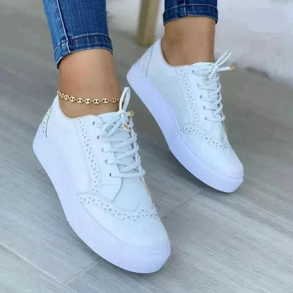 Lynsay | Women's Orthopedic Sneakers | Walking