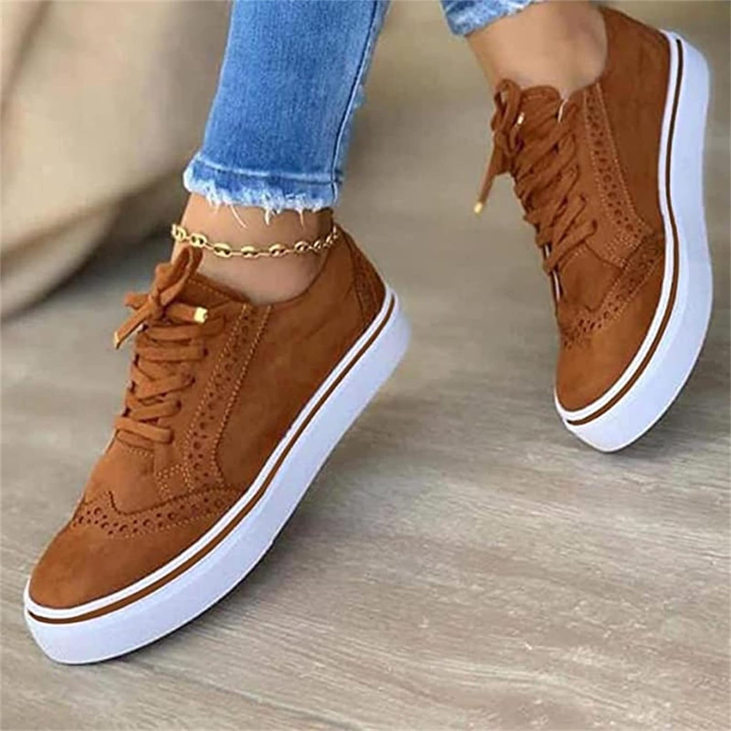 Lynsay | Women's Orthopedic Sneakers | Walking