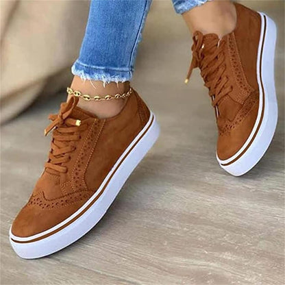 Lynsay | Women's Orthopedic Sneakers | Walking