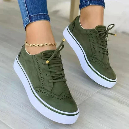 Lynsay | Women's Orthopedic Sneakers | Walking