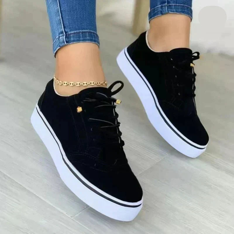 Lynsay | Women's Orthopedic Sneakers | Walking