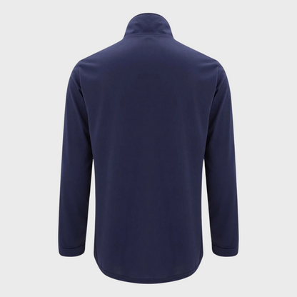 Henry | Lightweight zip sweater for men