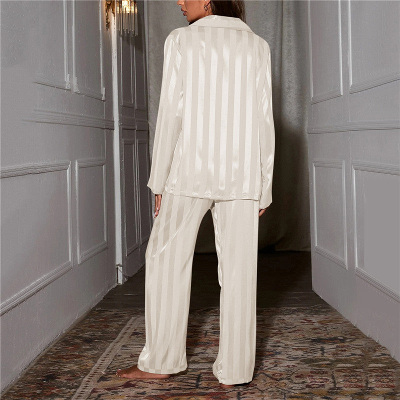 Ella – Women’s Soft Luxurious Pyjama Set