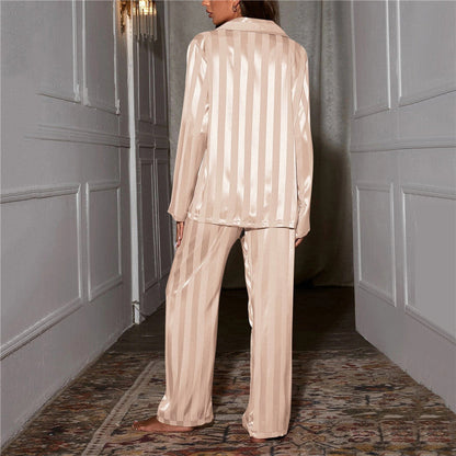 Ella – Women’s Soft Luxurious Pyjama Set