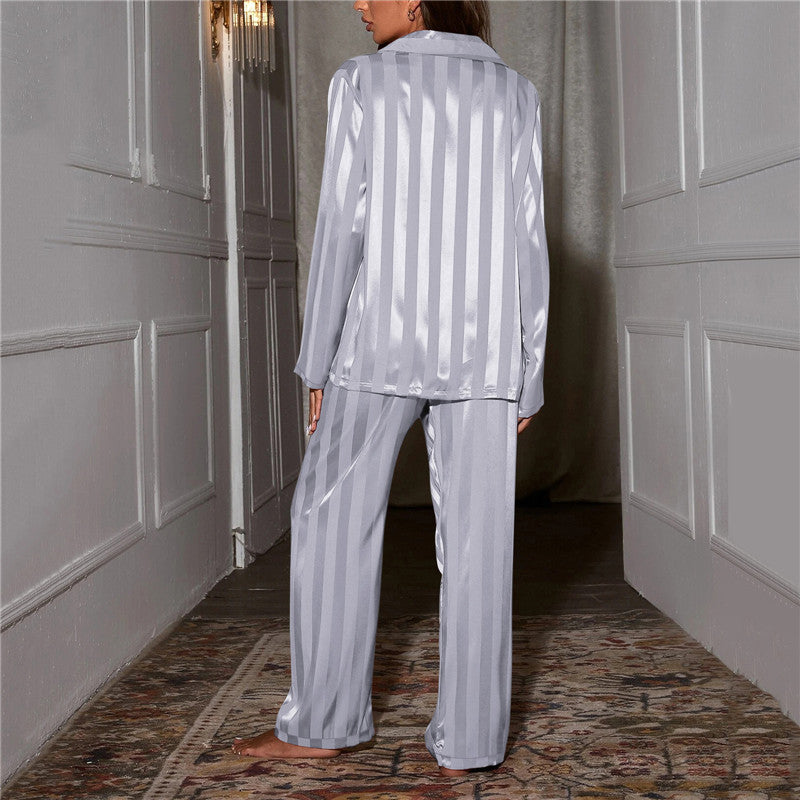 Ella – Women’s Soft Luxurious Pyjama Set