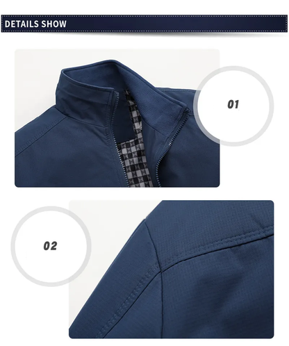 Bomber for Men