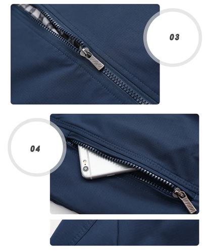 Bomber for Men