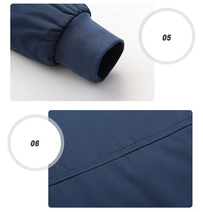 Bomber for Men