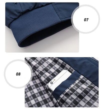 Bomber for Men