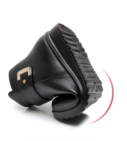 Mabel – Women's Orthopedic Boots