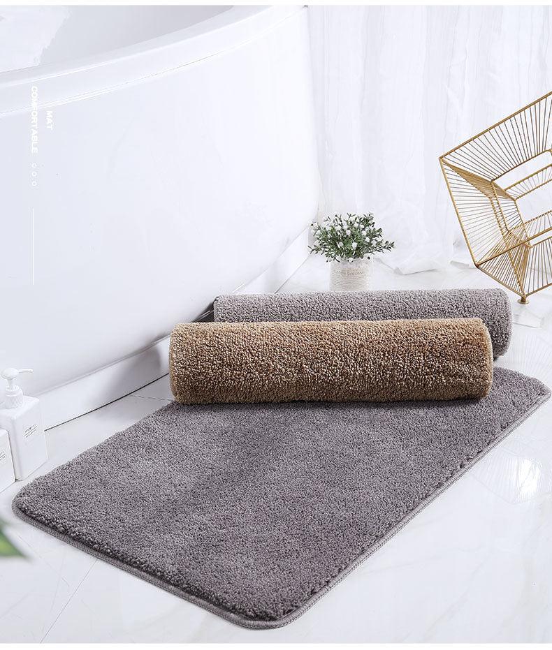 Gentle Grip Bathroom Shower Mat - BritishElegance