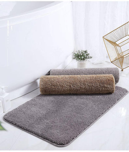 Gentle Grip Bathroom Shower Mat - BritishElegance