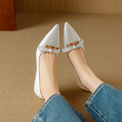 Kiyor Heels