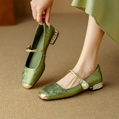 Corinna – Timeless Women’s Classic Pumps