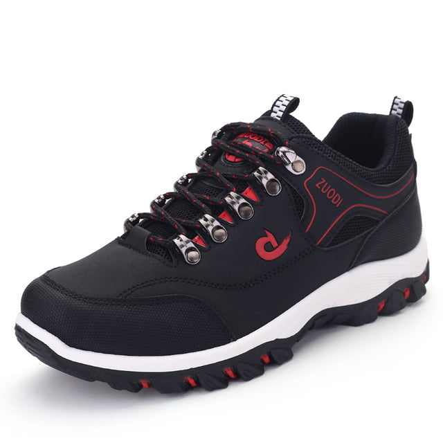 Reed - Orthopedic walking shoes for men