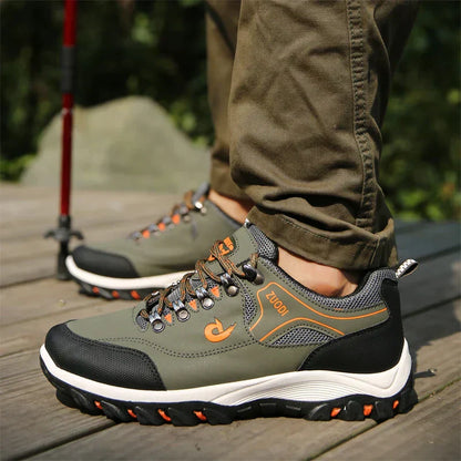 Reed - Orthopedic walking shoes for men