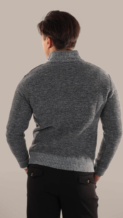 Rupert - Padded Bomber Jacket Men