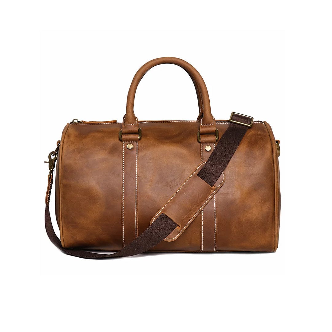 Maurice - Classic Heritage Duffel Bag