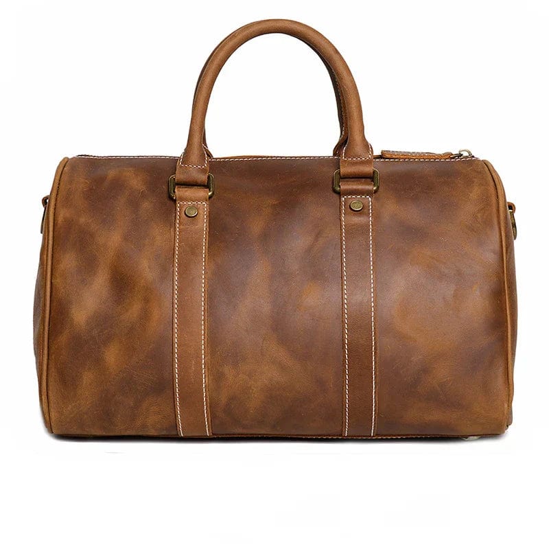 Maurice - Classic Heritage Duffel Bag