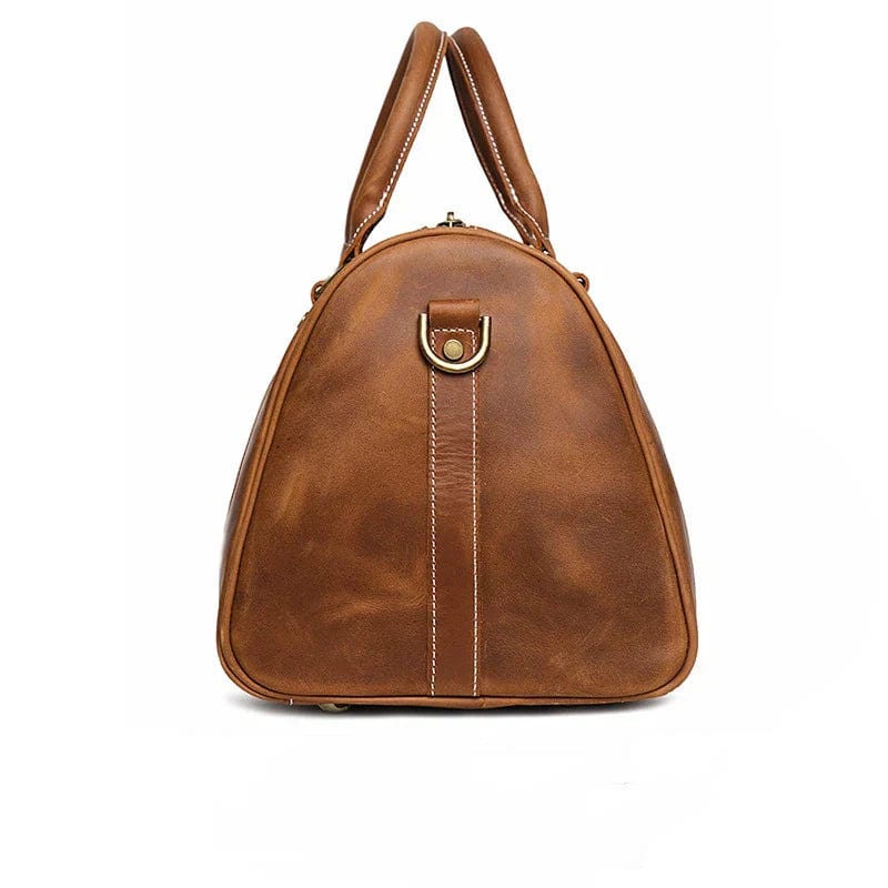 Maurice - Classic Heritage Duffel Bag