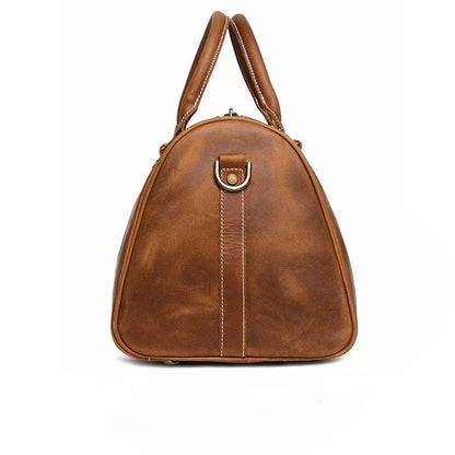 Maurice - Classic Heritage Duffel Bag
