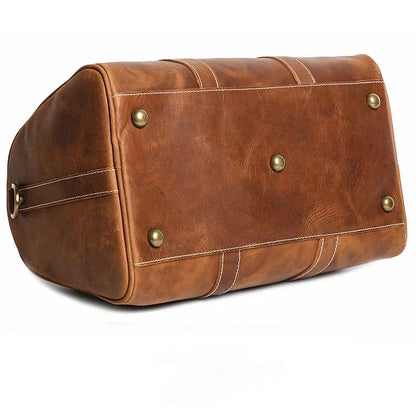 Maurice - Classic Heritage Duffel Bag