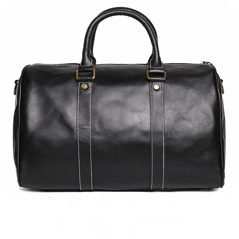 Maurice - Classic Heritage Duffel Bag