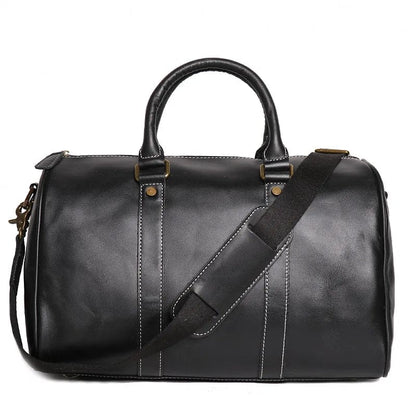Maurice - Classic Heritage Duffel Bag
