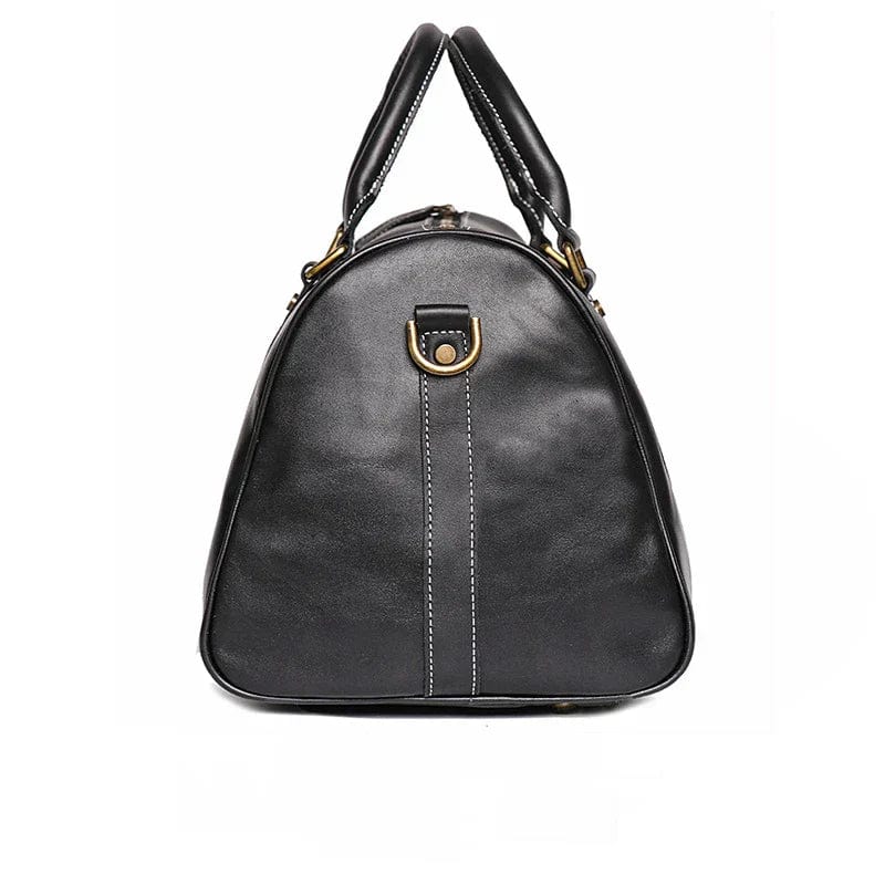 Maurice - Classic Heritage Duffel Bag
